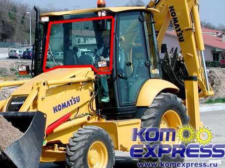 Отзывы на компанию Komexpress в Екатеринбурге c фото