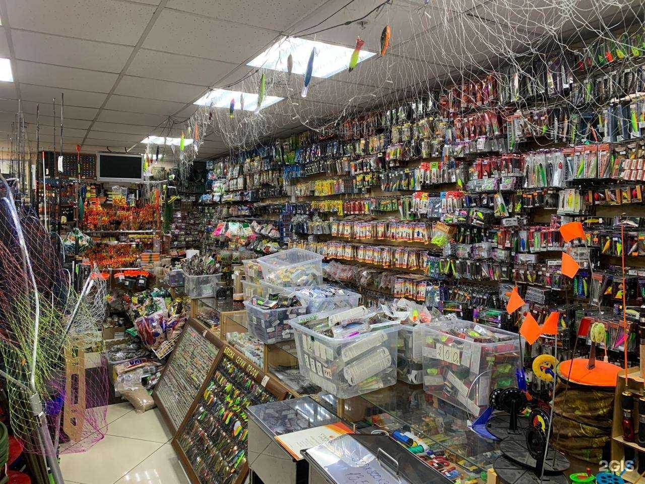 Отзывы на компанию Safari Fish в г. Балашиха c фото