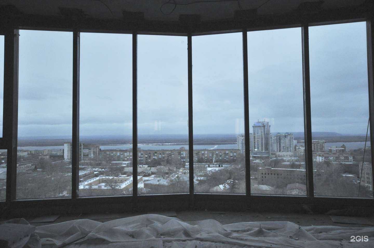 Отзывы на компанию Евродом в Самаре c фото