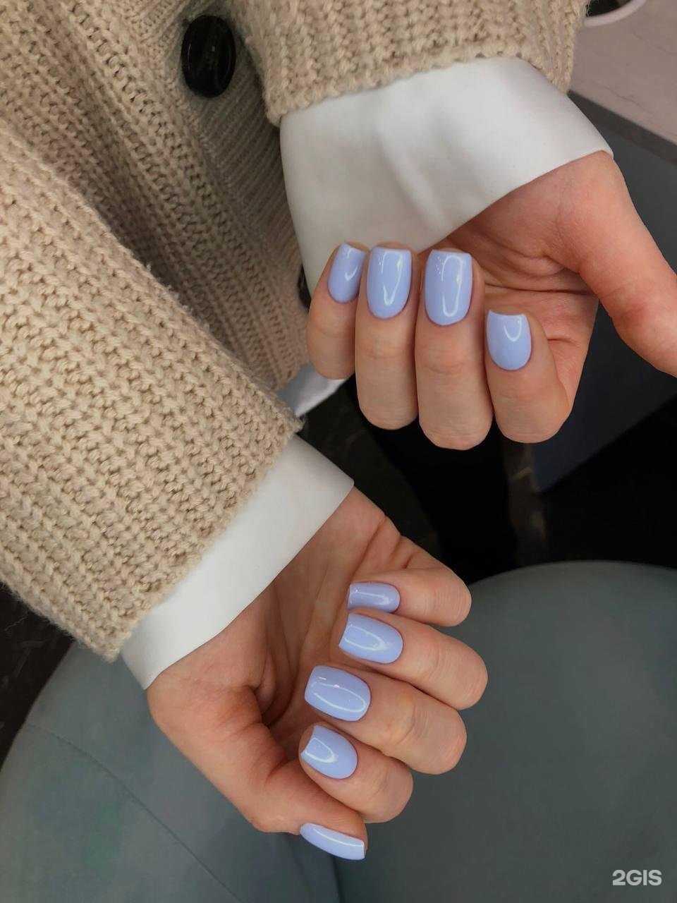 Отзывы на компанию Nail beauty studio в г. Красноярск c фото
