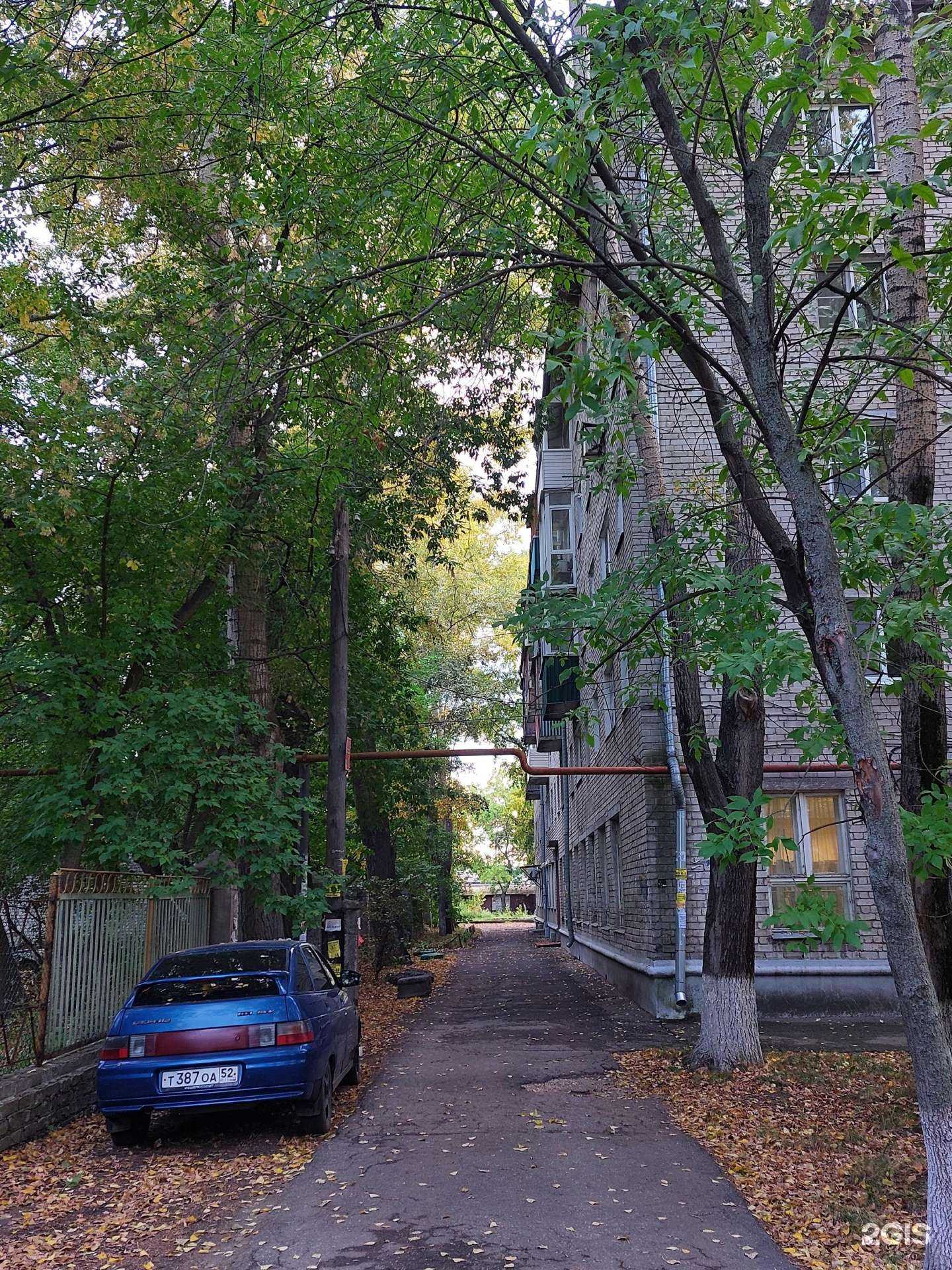 Отзывы на компанию Anilami.nn в Нижнем Новгороде c фото - фотография 2 из 2