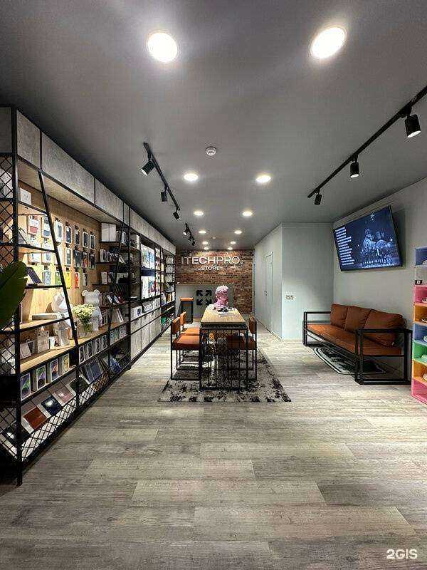 Отзывы на компанию ITechPro в г. Ростов-на-Дону c фото