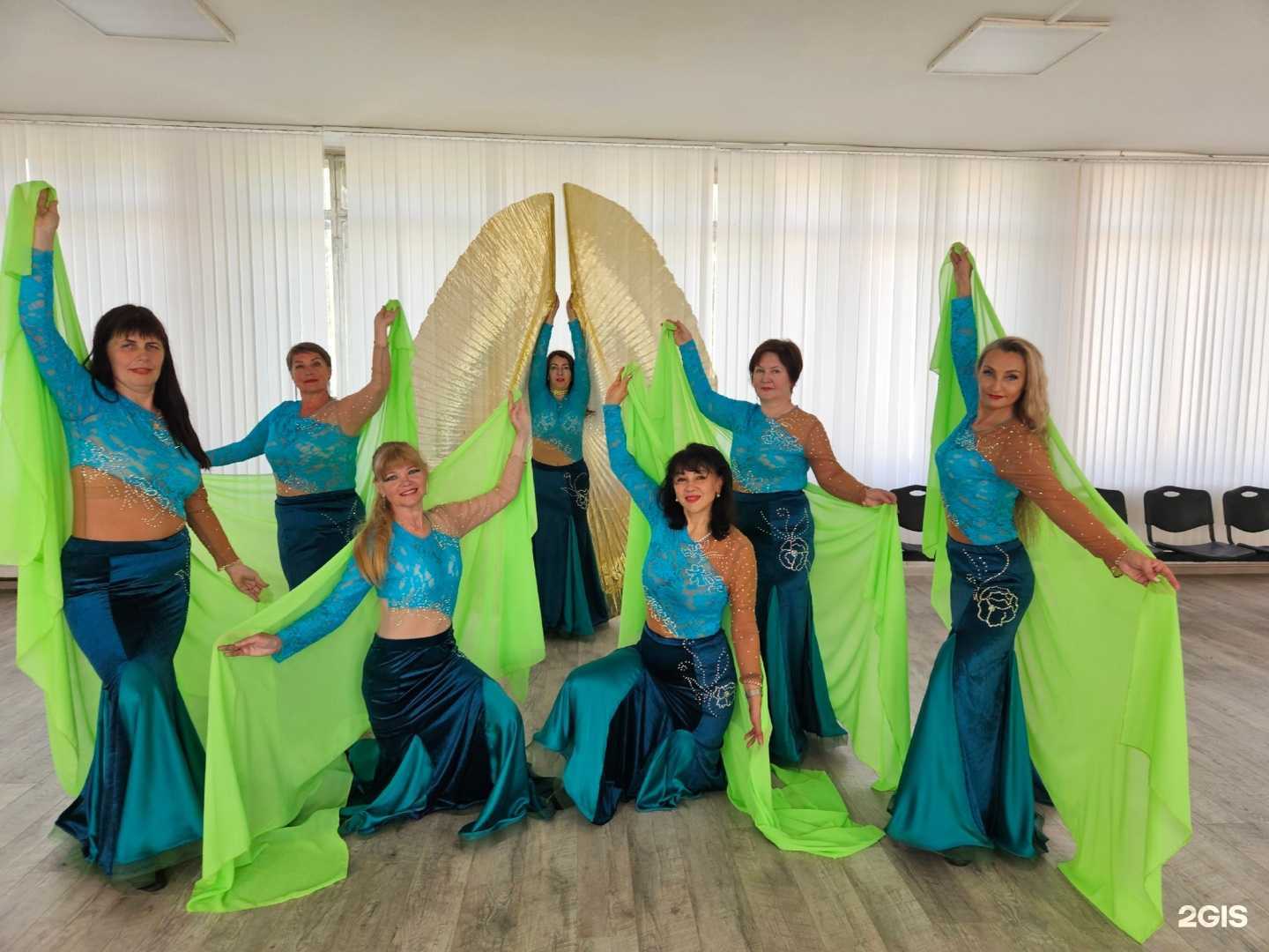 Отзывы на компанию Анджум в Калининграде c фото