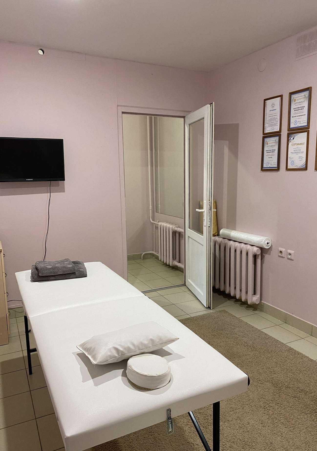 Отзывы на компанию Тело в деле в г. Казань c фото