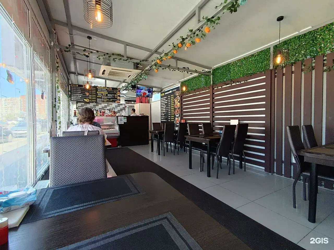 Отзывы на компанию Шашлычок в Тюмени c фото