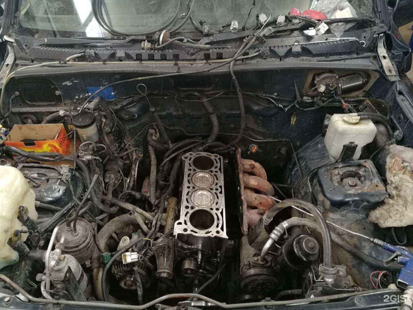 Отзывы на компанию Гайкер в Хабаровске c фото