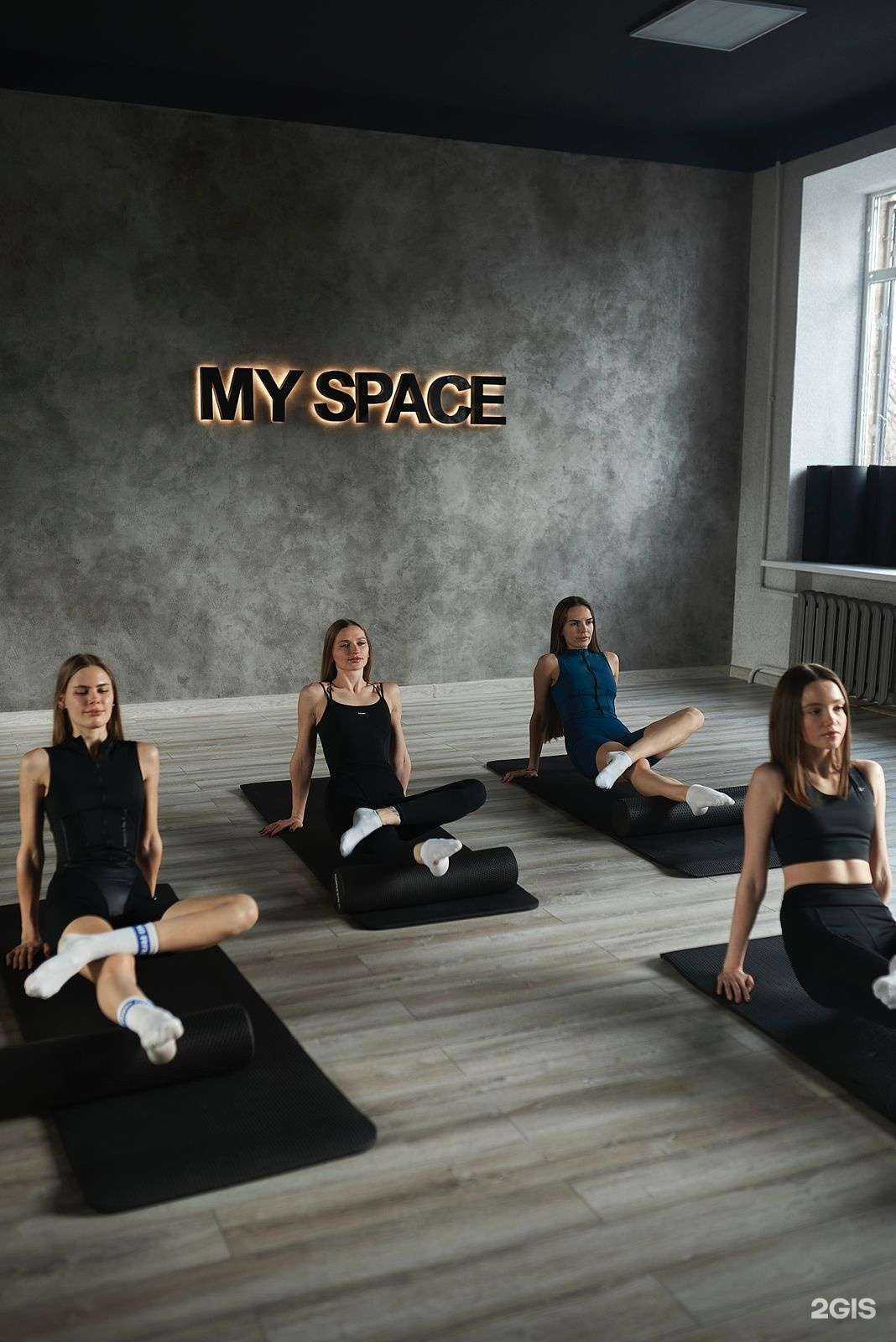 Отзывы на компанию My Space в г. Ростов-на-Дону c фото