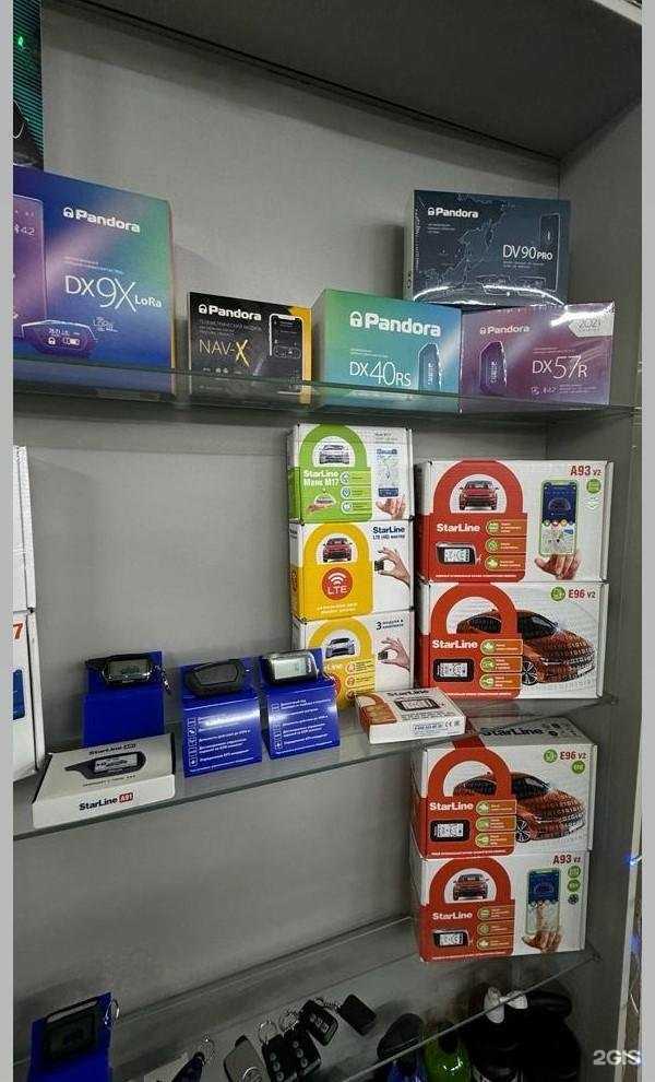 Отзывы на компанию  Pandora Starline в Елизове c фото