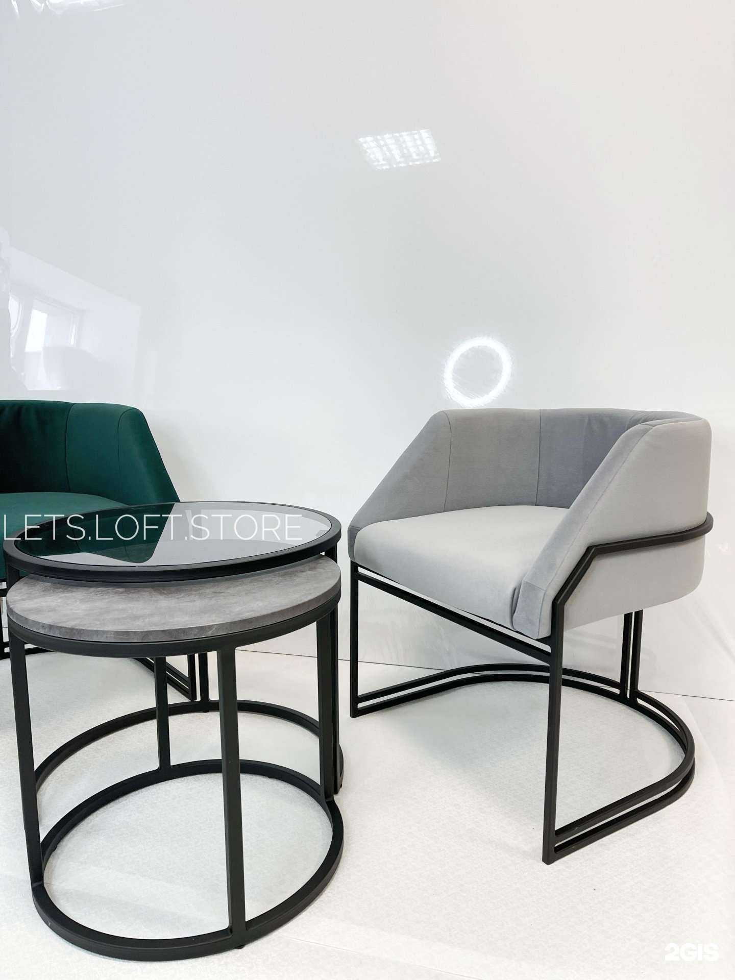 Отзывы на компанию Lets.Loft.Store в г. Новосибирск c фото
