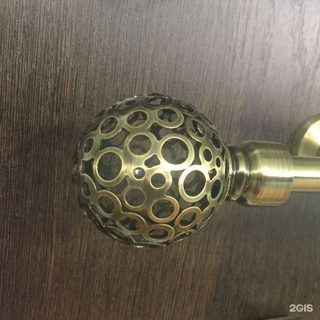 Отзывы на компанию Магазин карнизов и жидких обоев в г. Стерлитамак c фото