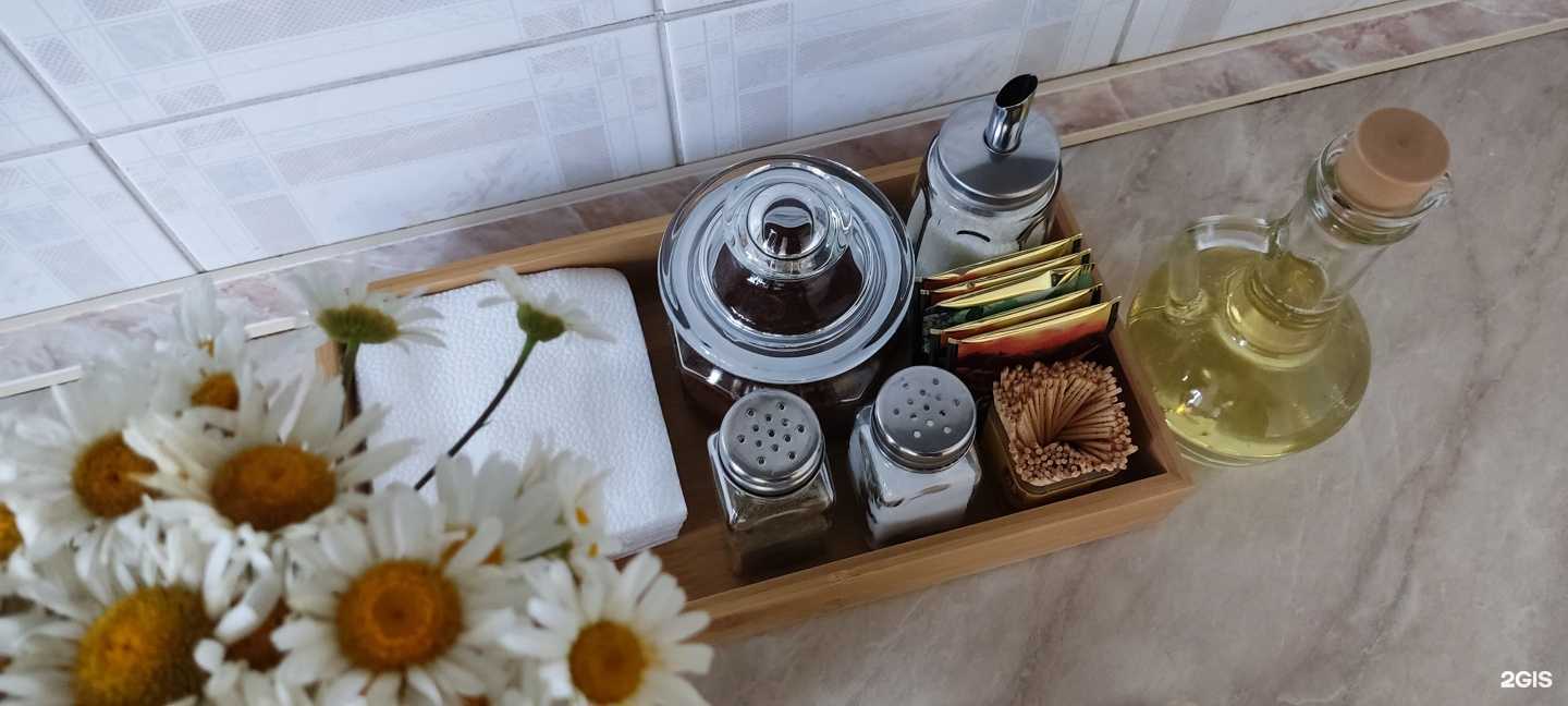 Отзывы на компанию Origami в Калининграде c фото