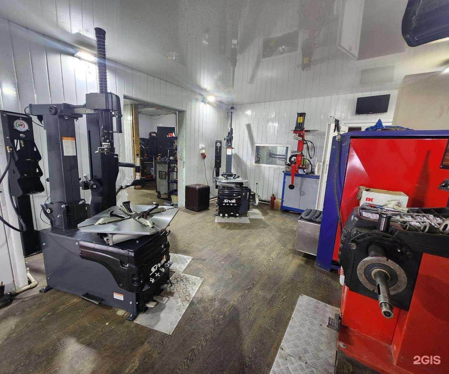 Отзывы на компанию Garages-111 в Тюмени c фото