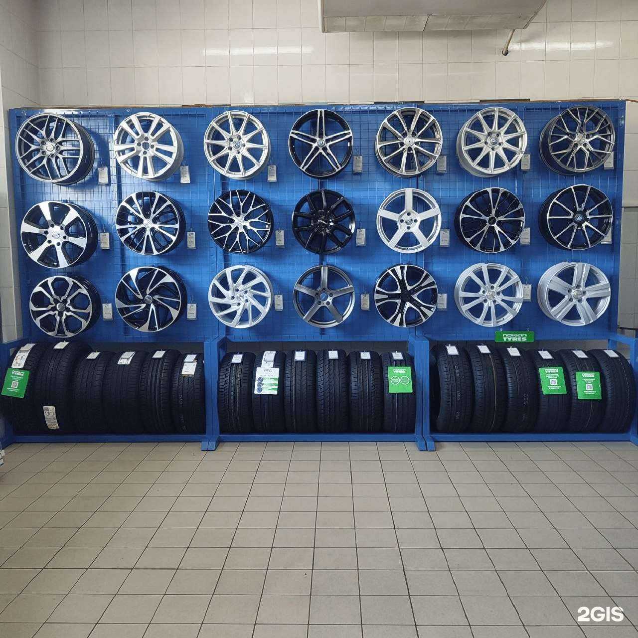 Отзывы на компанию Вирбакавто в г. Волгоград c фото