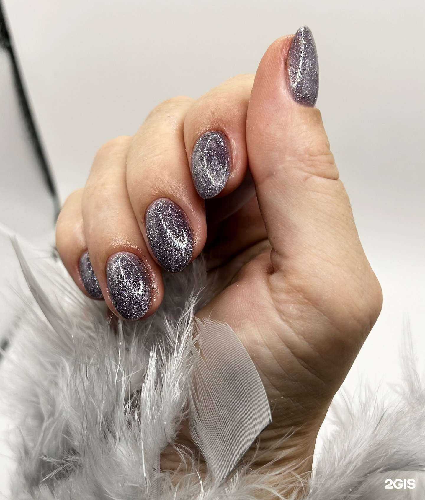 Отзывы на компанию Nails Master Nv в г. Курган c фото