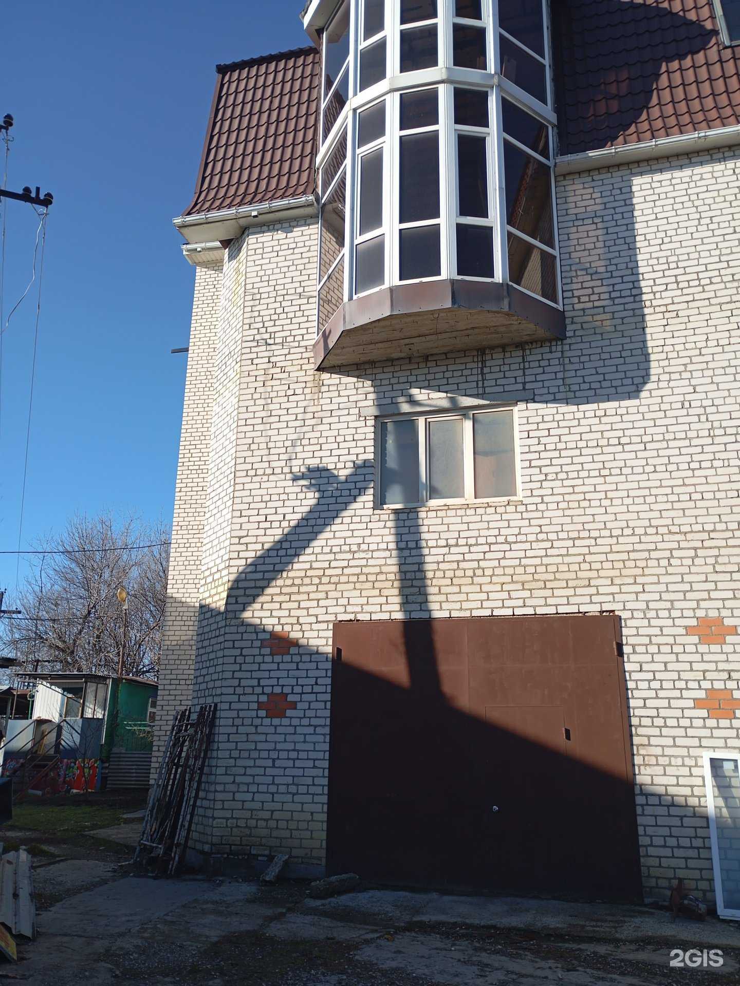 Отзывы на компанию Производственная компания в Ставрополе c фото