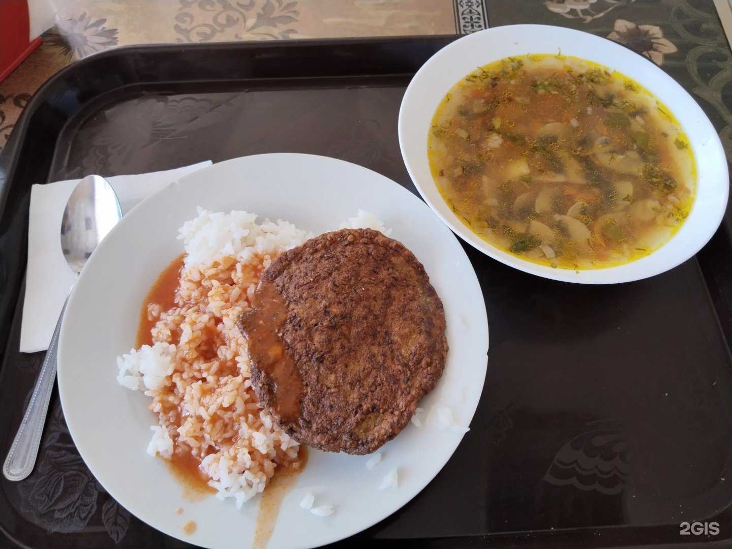 Отзывы на компанию Дружба в Елеце c фото