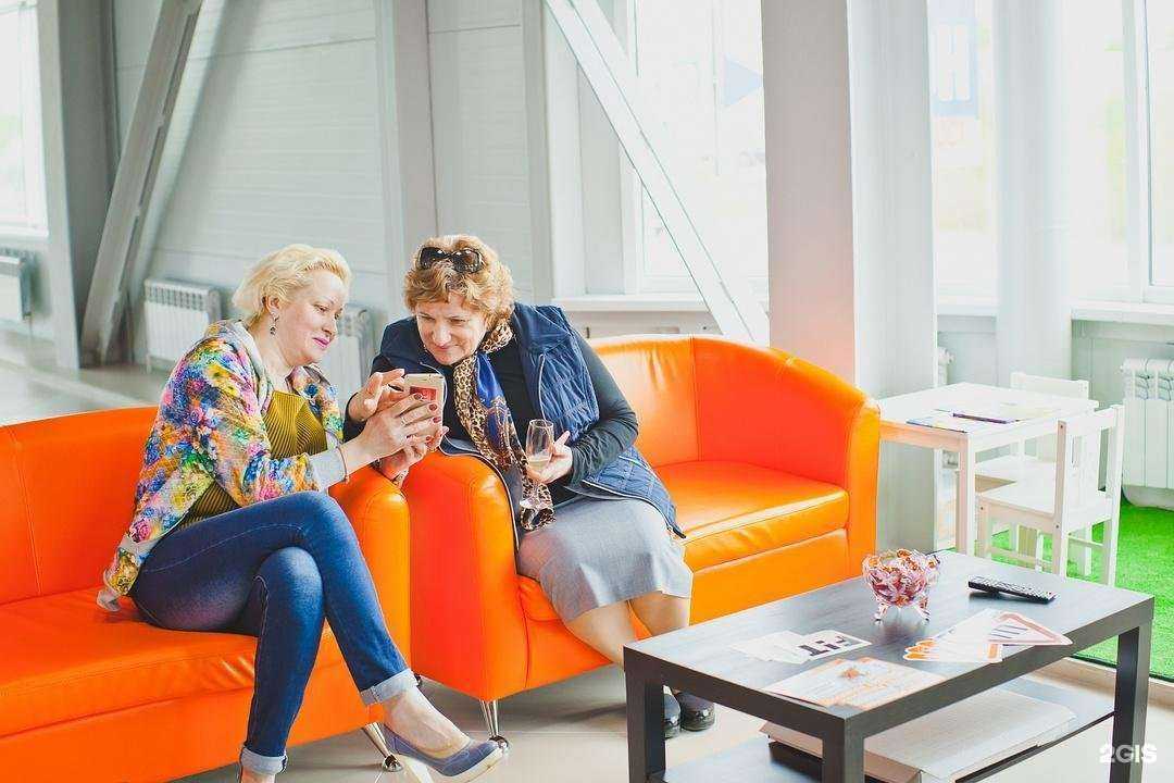 Отзывы на компанию Fit service в Тюмени c фото