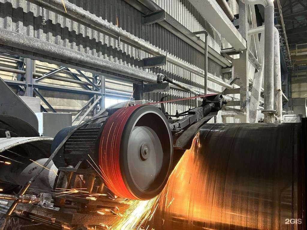 Отзывы на компанию Цемек минералс в Екатеринбурге c фото