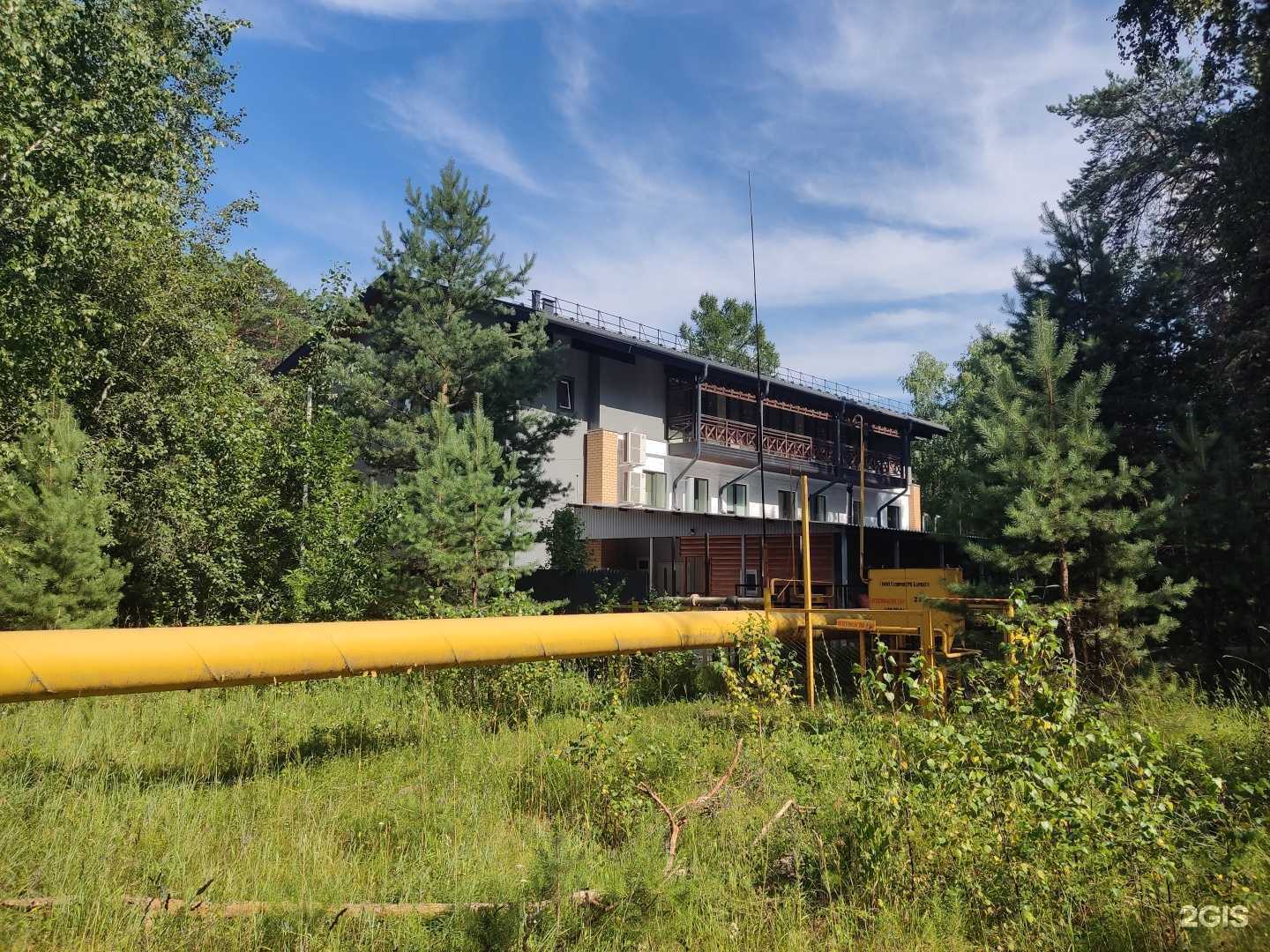 Отзывы на компанию Гостиный двор в Барнауле c фото - фотография 2 из 2