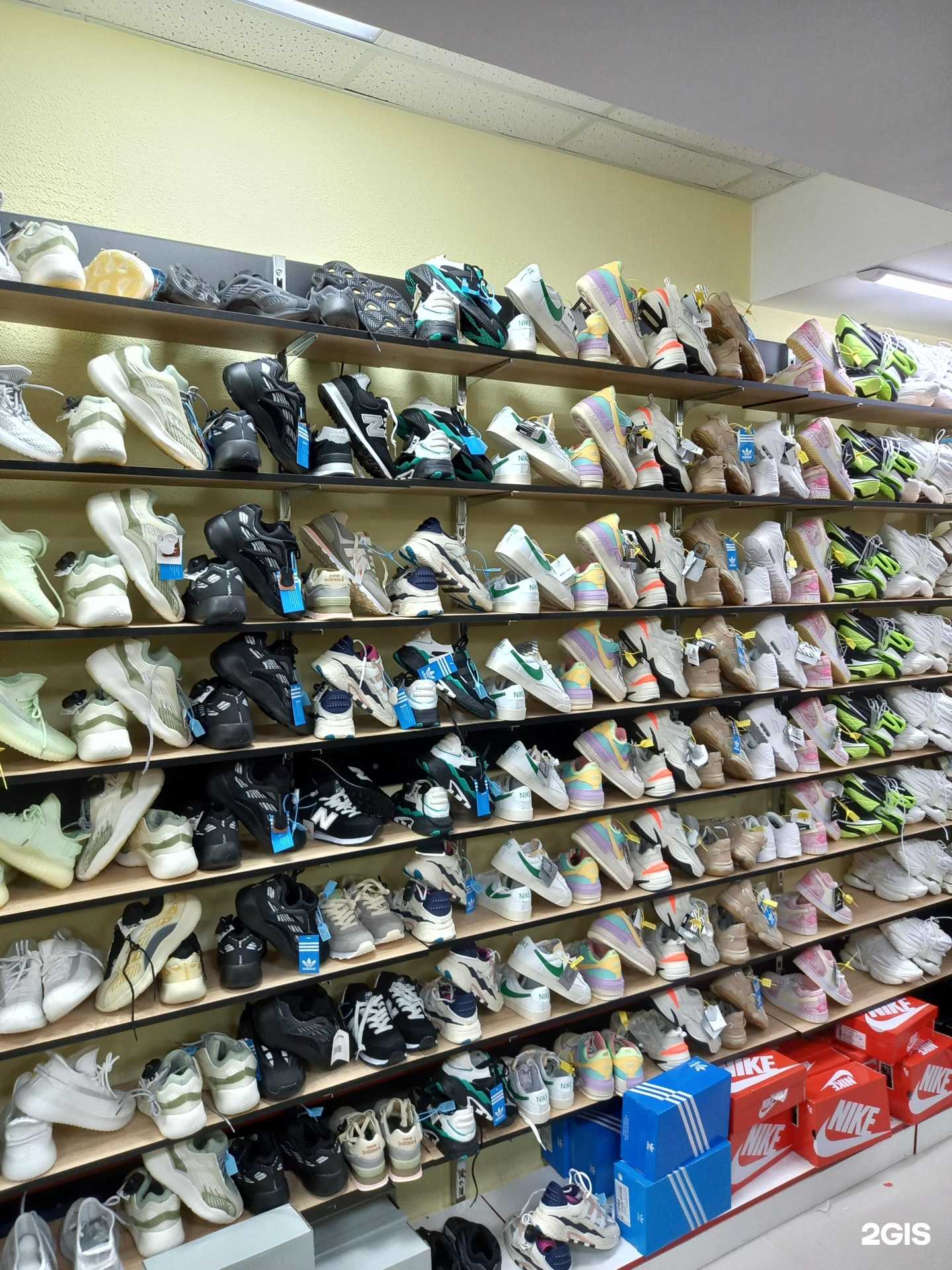 Отзывы на компанию Движ 23 в Краснодаре c фото