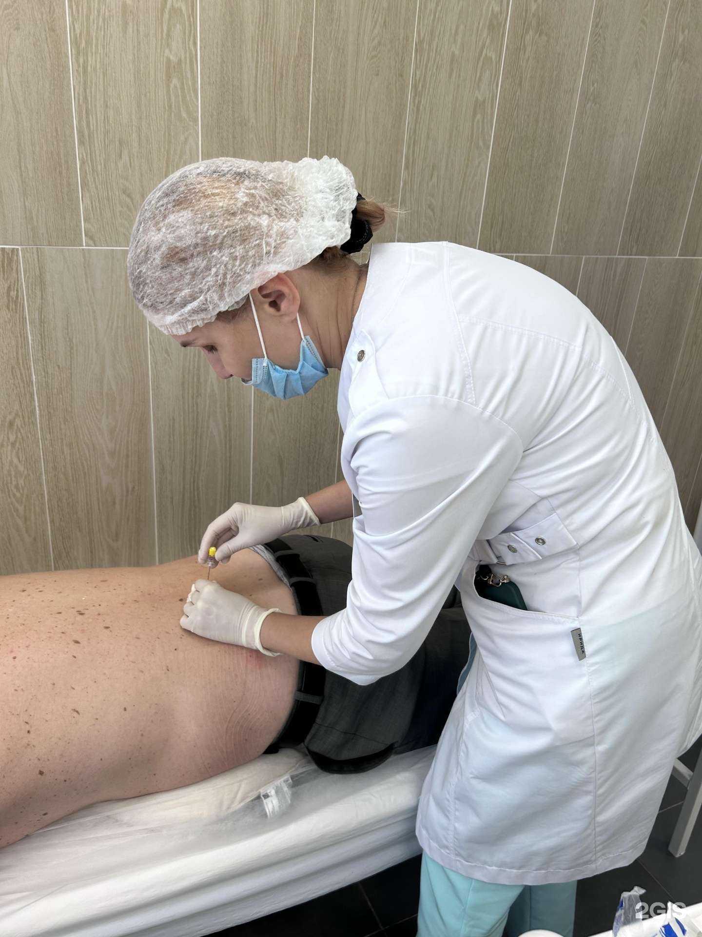 Отзывы на компанию Доктор Family в Ижевске c фото