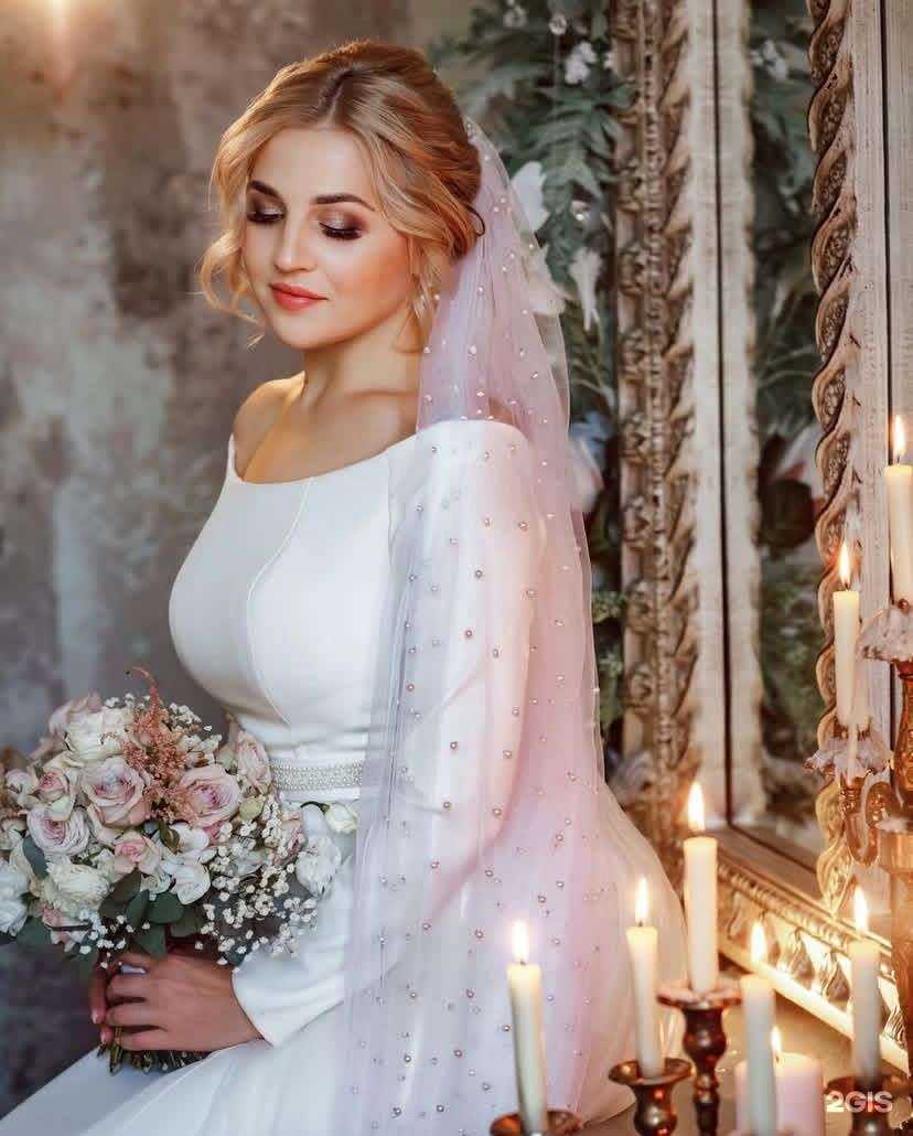 Отзывы на компанию Студия макияжа и прически в Краснодаре c фото