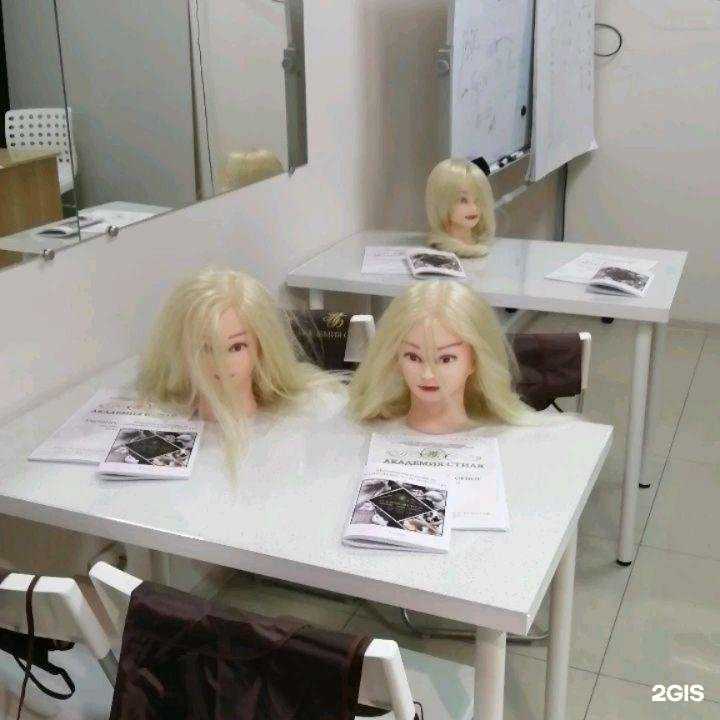 Отзывы на компанию Академия стиля в Таганроге c фото