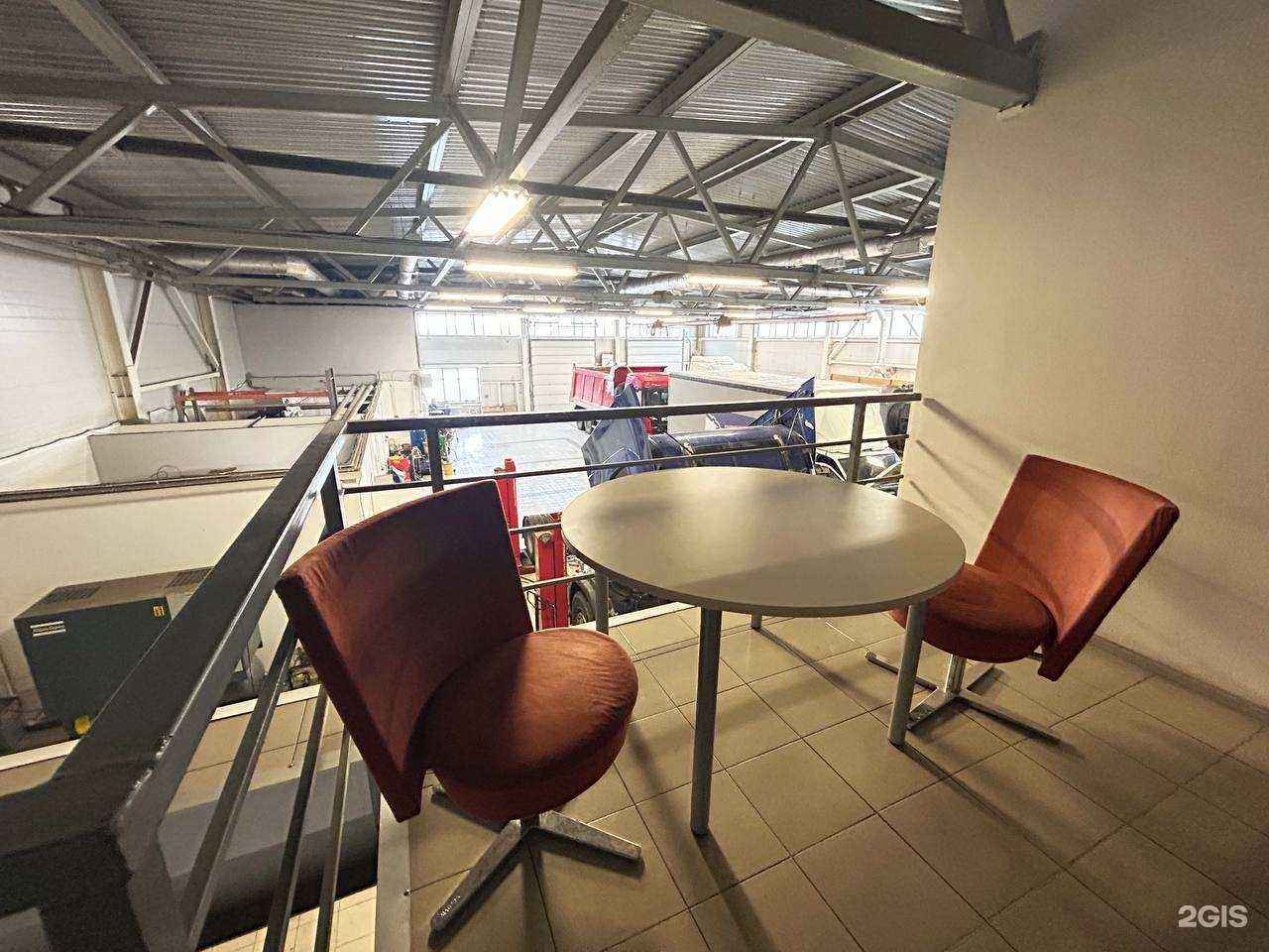 Отзывы на компанию Тракмастер в Владимире c фото