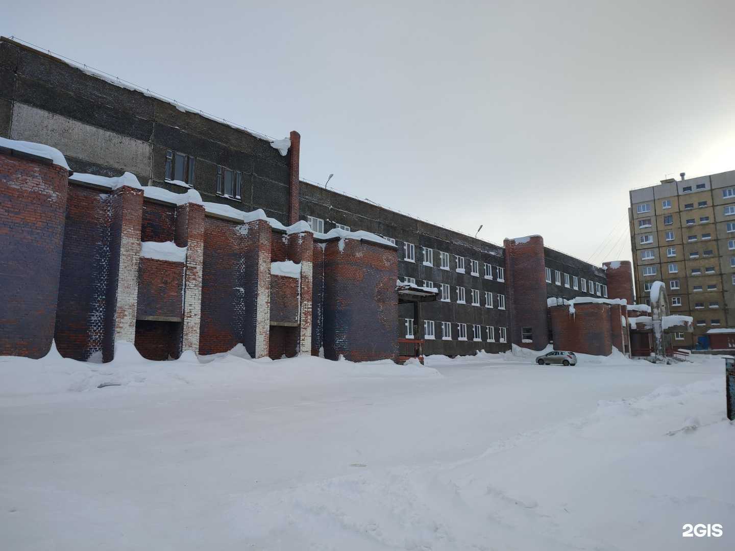 Отзывы на компанию Норильская детская больница в г. Норильск c фото