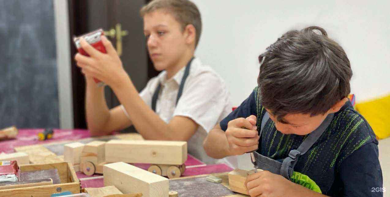 Отзывы на компанию Папина мастерская в г. Абакан c фото