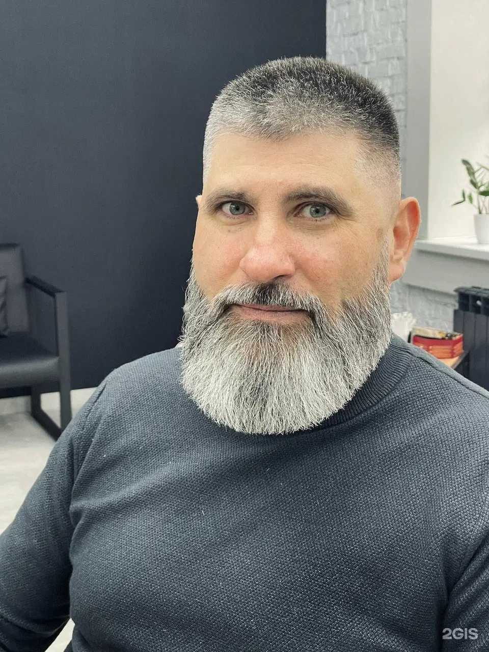 Отзывы на компанию Men`s salon в Чехове c фото