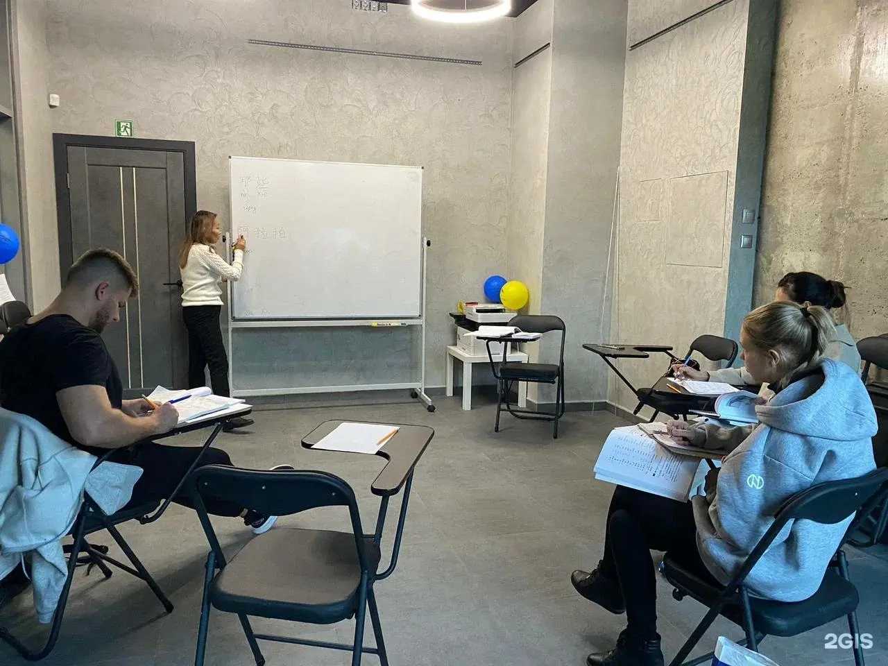 Отзывы на компанию Deryaba в г. Коммунарка c фото