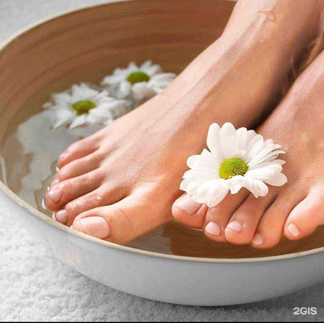 Отзывы на компанию Подологнк в Новокузнецке c фото