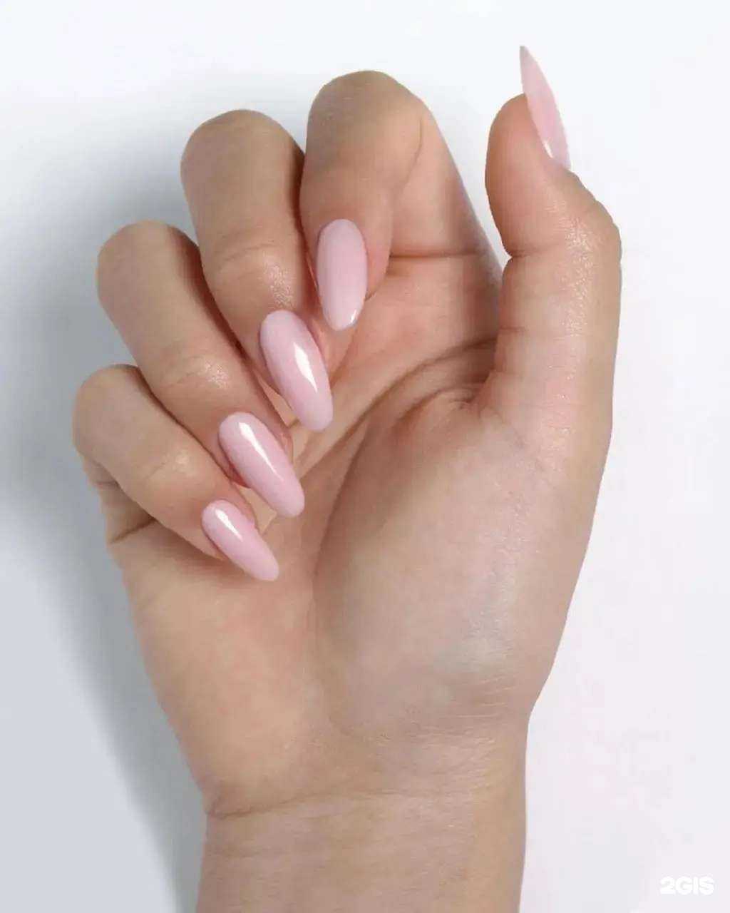 Отзывы на компанию ProNails в Нижнем Новгороде c фото