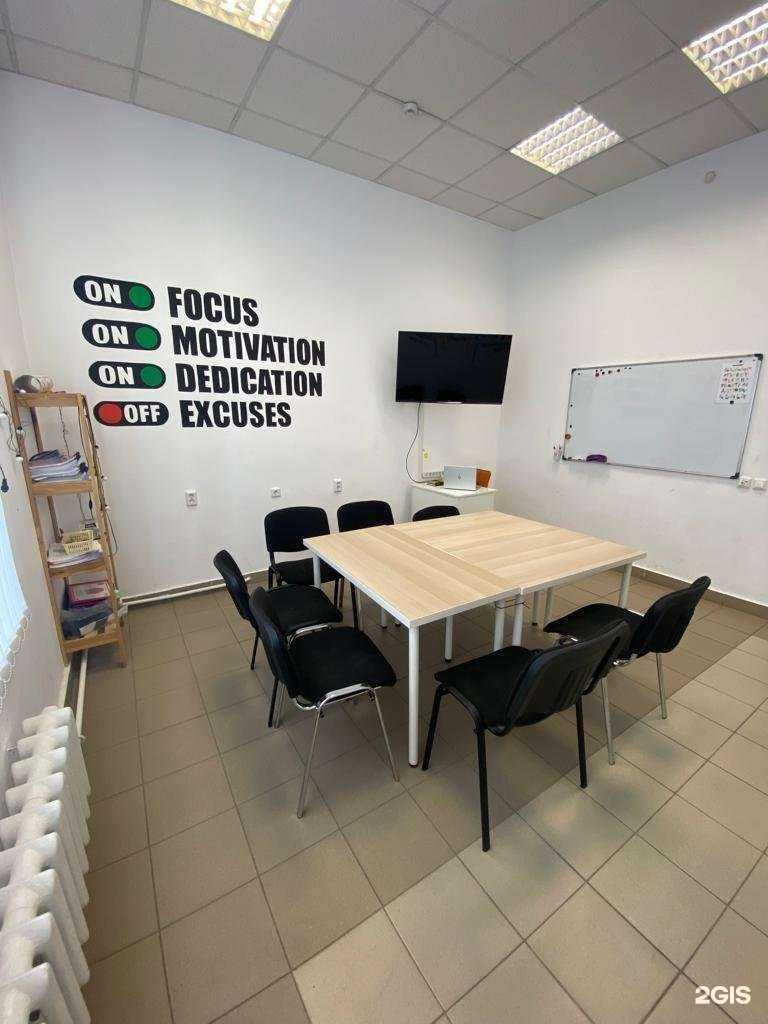 Отзывы на компанию English Pills в г. Уфа c фото