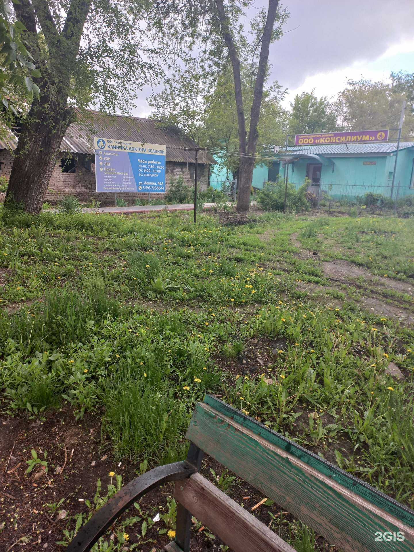 Отзывы на компанию Клиника доктора Золиной в Чапаевске c фото