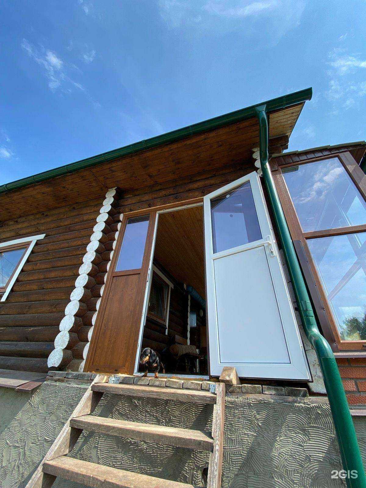 Отзывы на компанию Гефестия в Иванове c фото