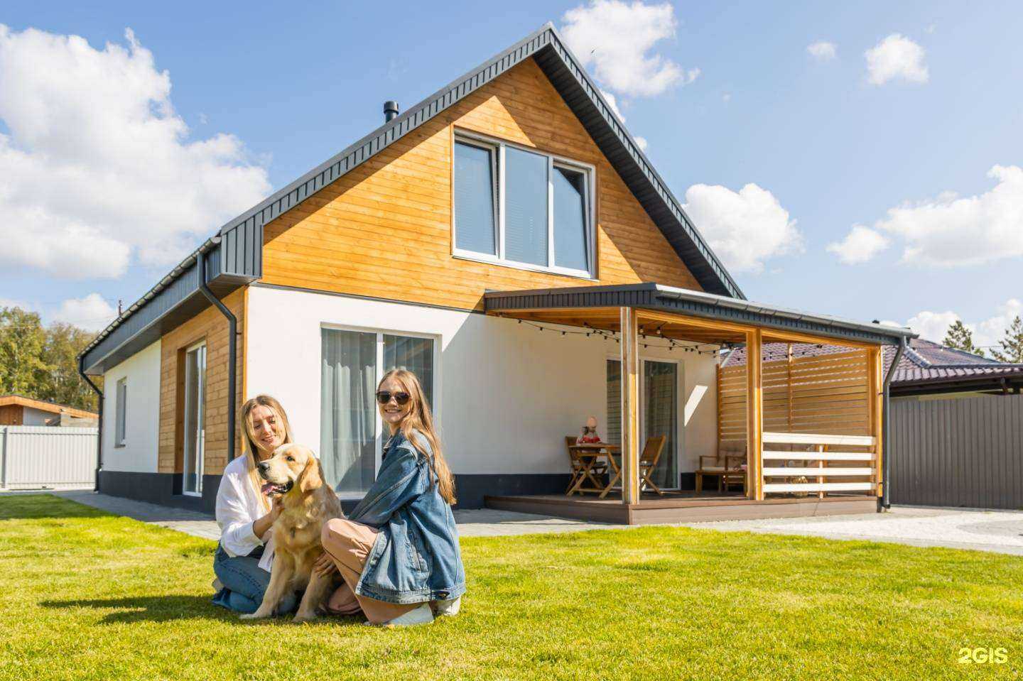 Отзывы на компанию ИН-строй в Челябинске c фото