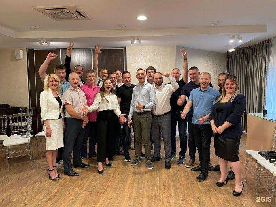 Отзывы на компанию Регион Бизнес Недвижимость Пенза в г. Пенза c фото