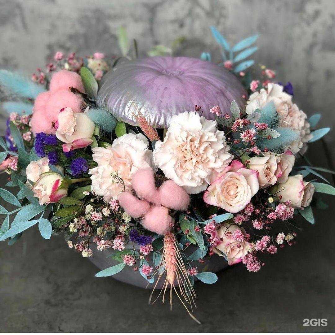 Отзывы на компанию Охапка в Краснотурьинске c фото