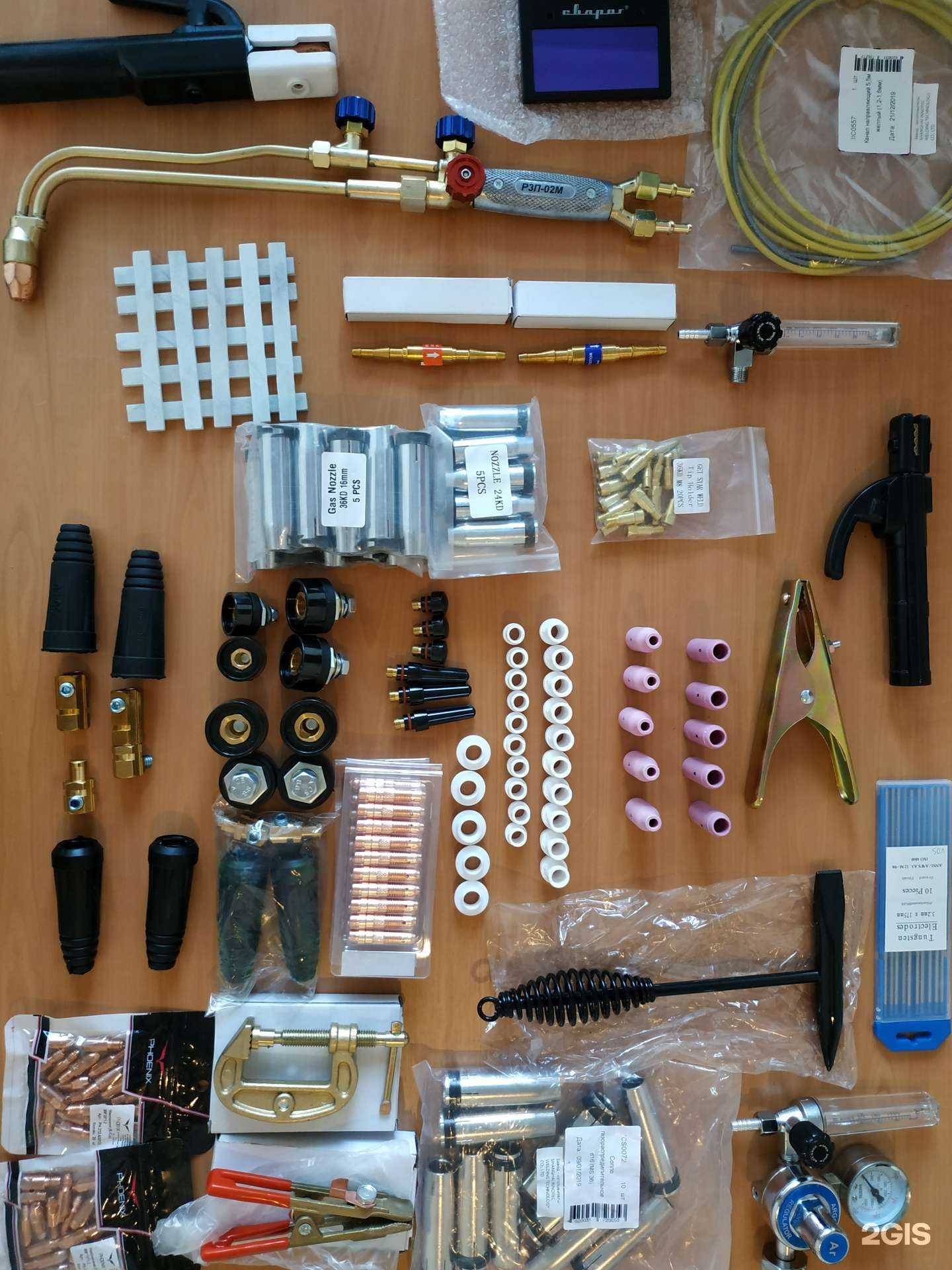 Отзывы на компанию Метапром в Краснодаре c фото