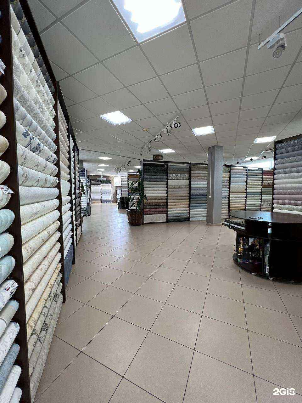 Отзывы на компанию Обои Италии в Краснодаре c фото