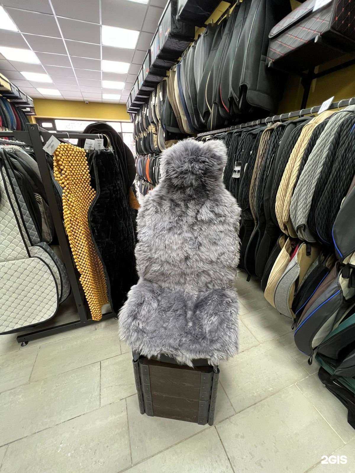 Отзывы на компанию Автоакс в Тюмени c фото