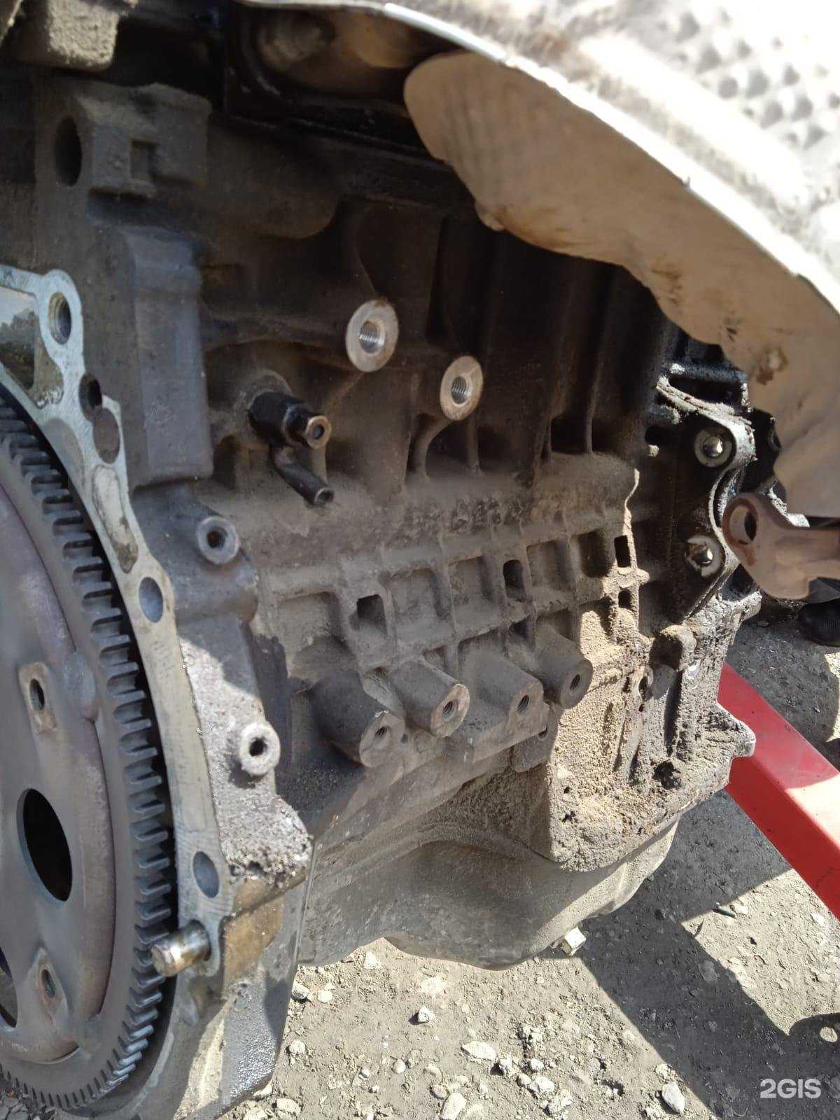 Отзывы на компанию Автомотив в г. Кемерово c фото