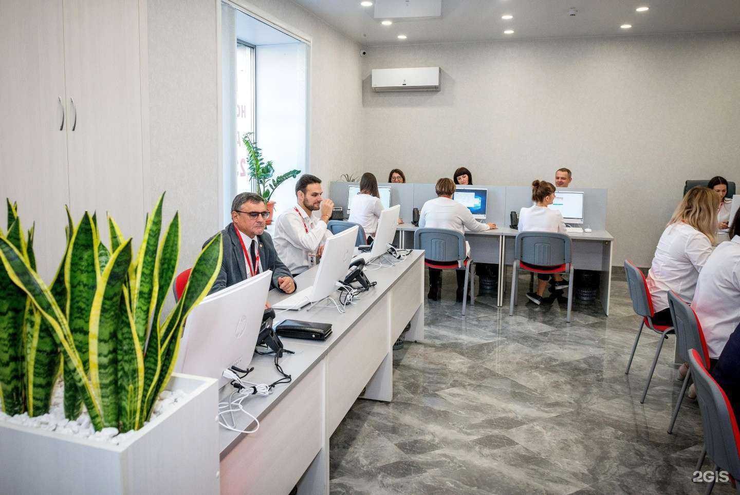 Отзывы на компанию Жилфонд в г. Новосибирск c фото