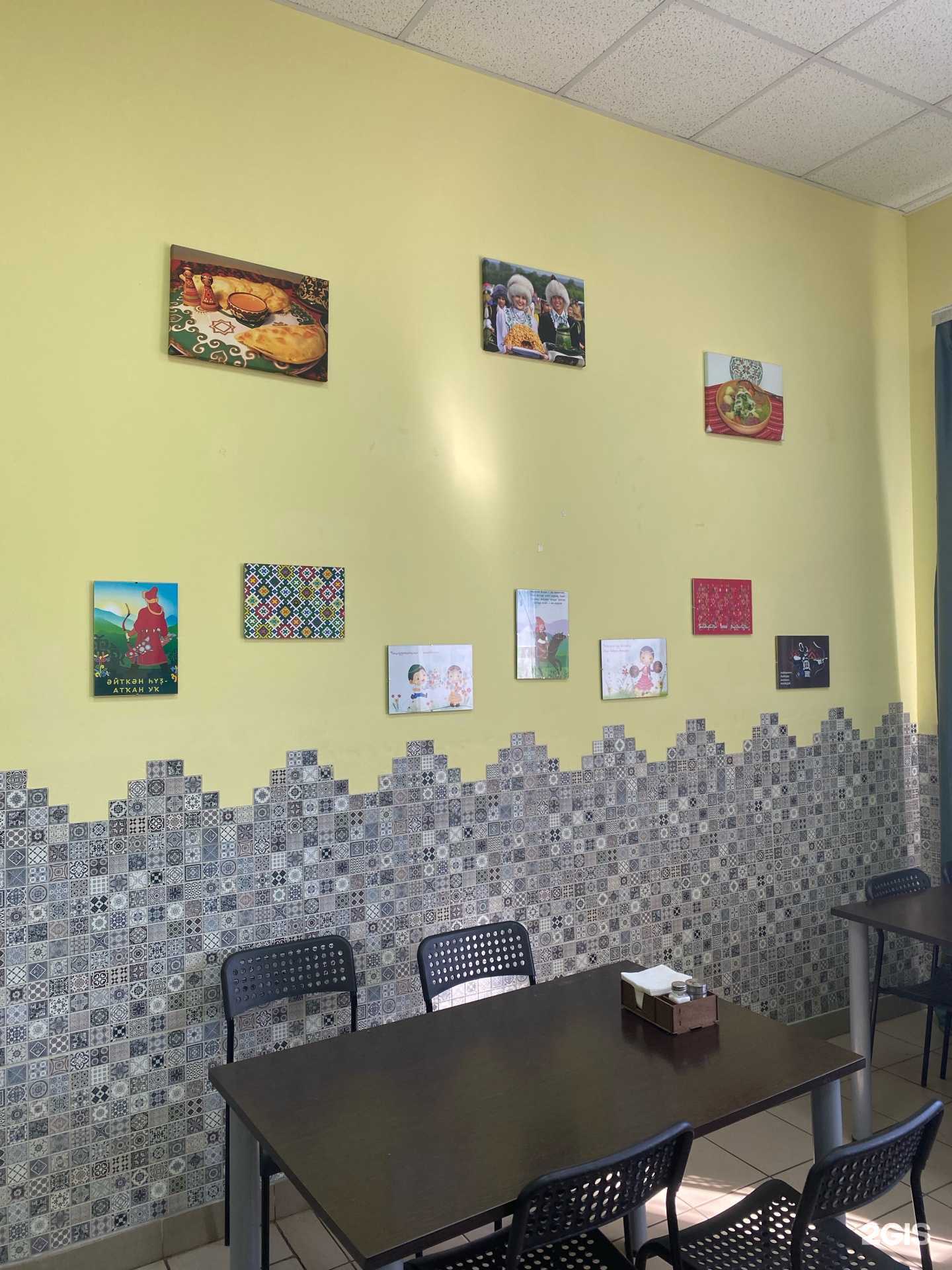 Отзывы на компанию Все по-домашнему в Уфе c фото