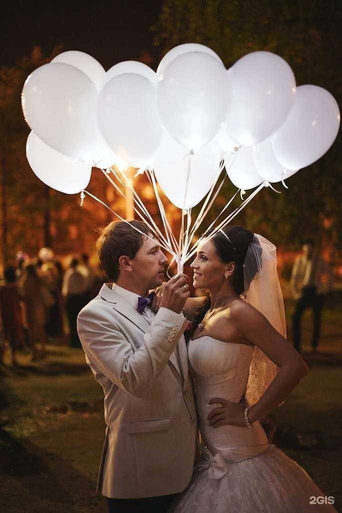 Отзывы на компанию Шары большого Города в г. Краснодар c фото