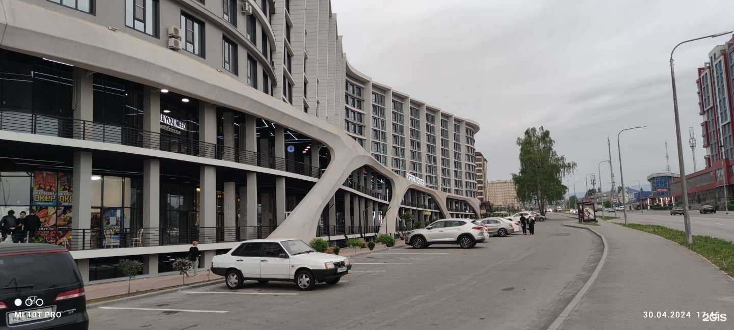 Отзывы на компанию  O`Vostorg в Нальчике c фото - фотография 2 из 2