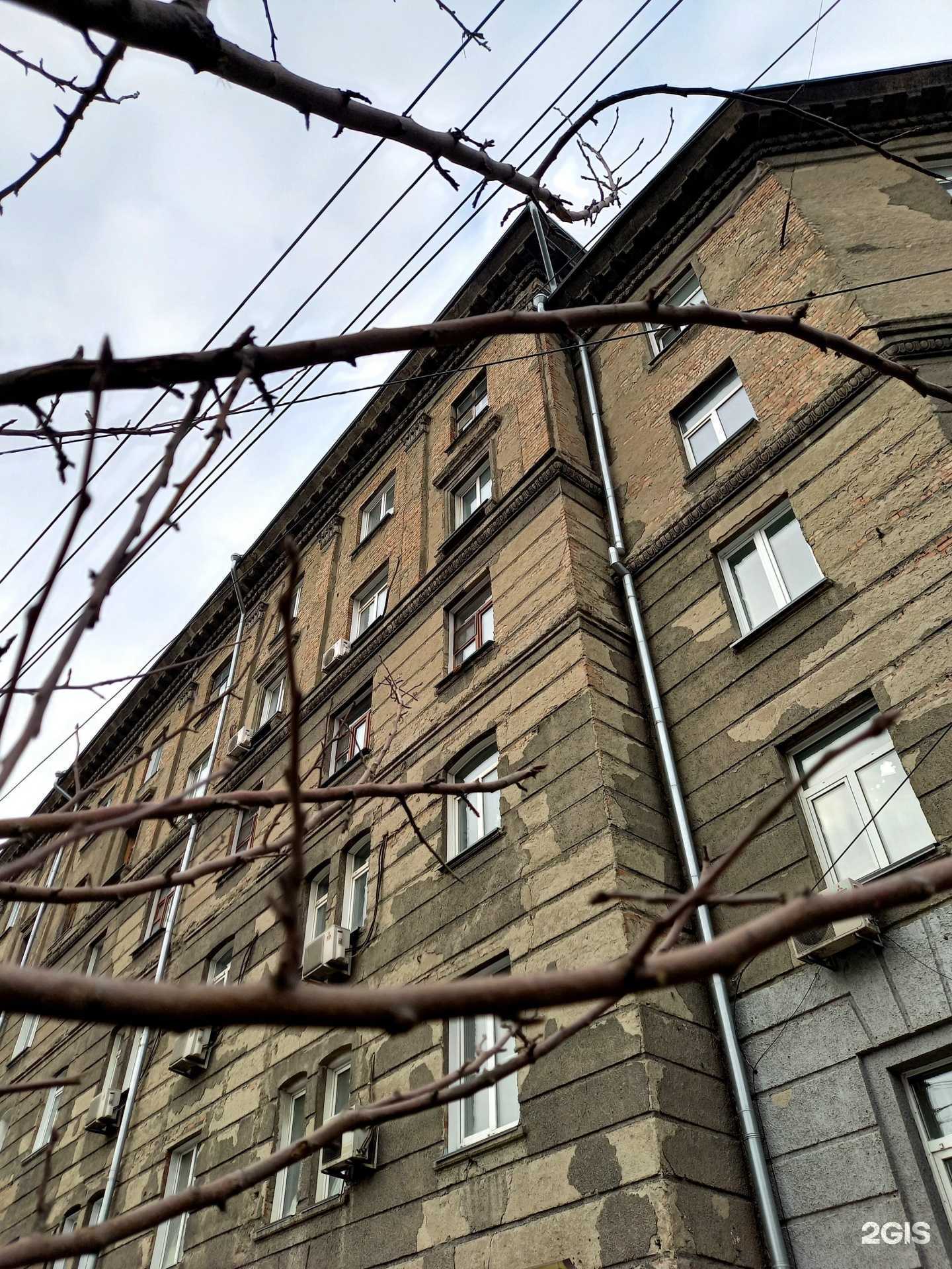 Отзывы на компанию Uno сoffee&tea в Новосибирске c фото - фотография 2 из 2