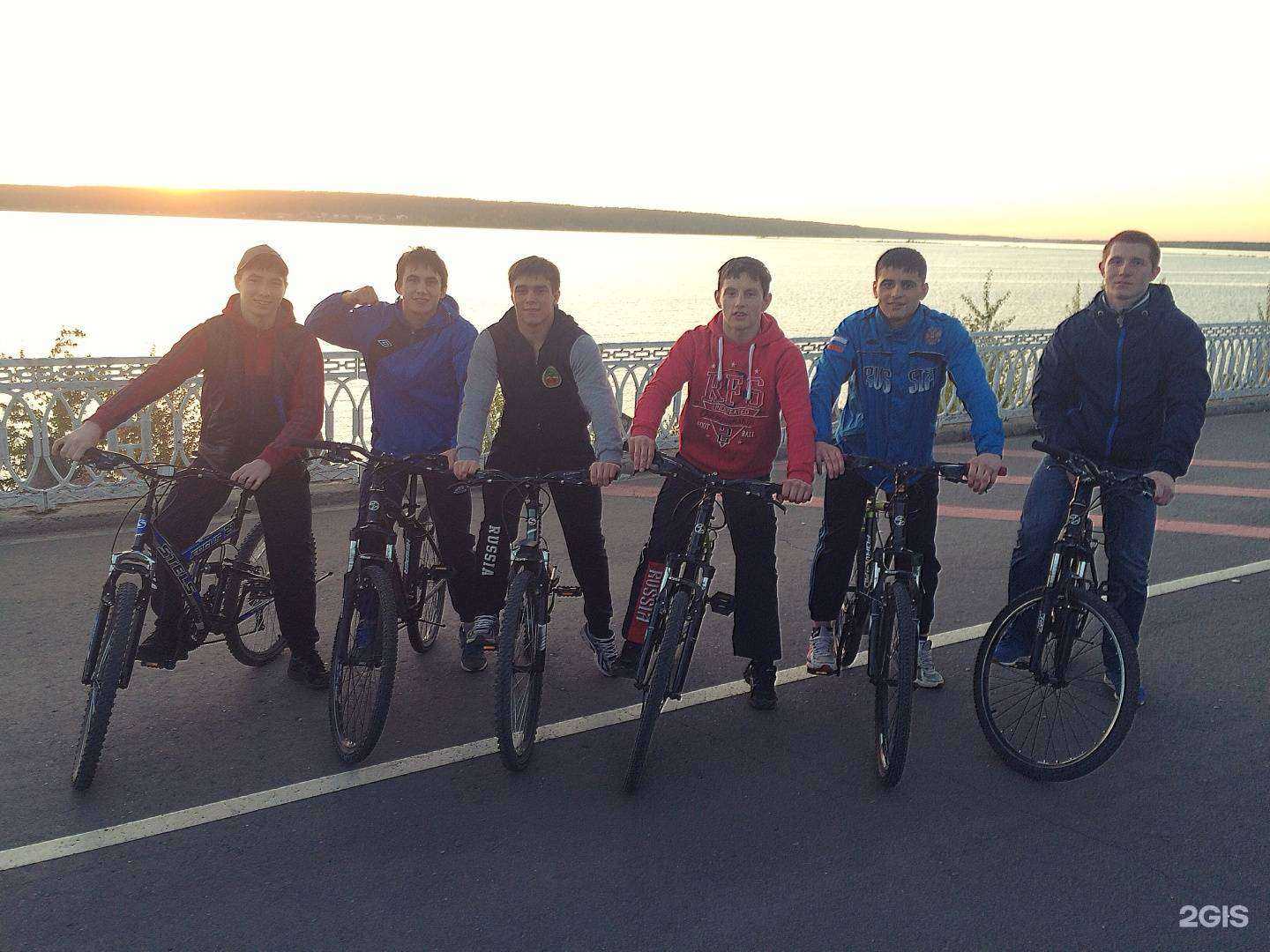 Отзывы на компанию Майдан в Набережных Челнах c фото